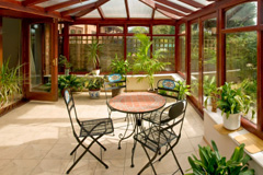 Fir Tree conservatory quotes