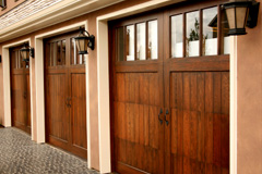 Fir Tree garage extension quotes